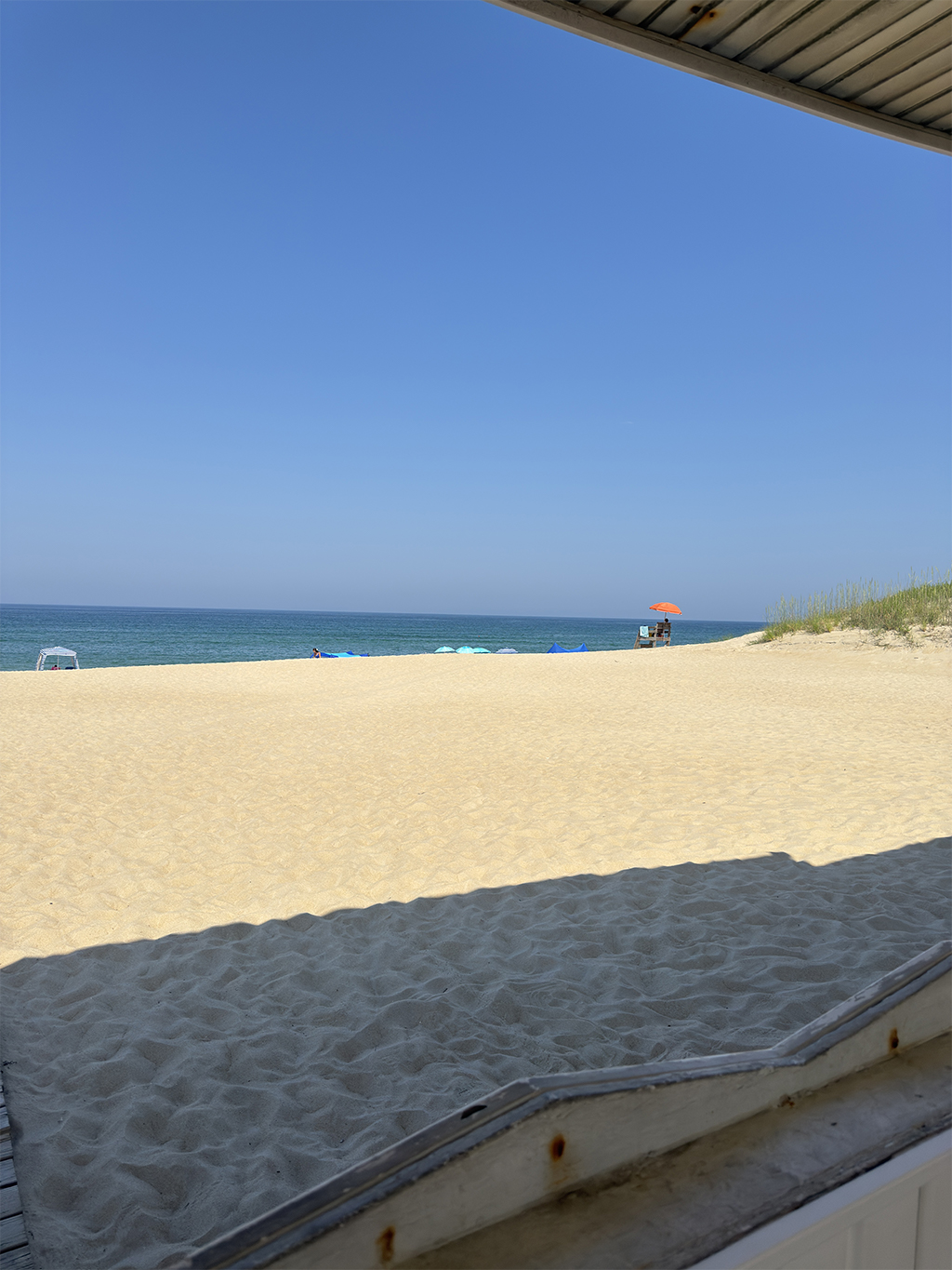 Cavalier By The Sea Walkway