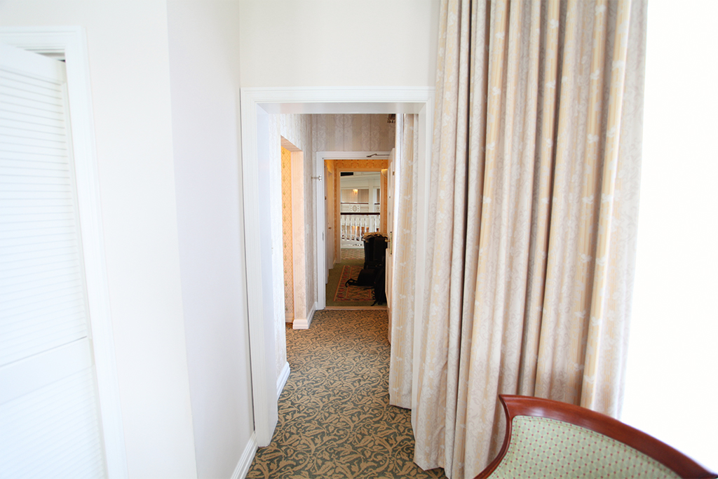 Grand Floridian Turret Room