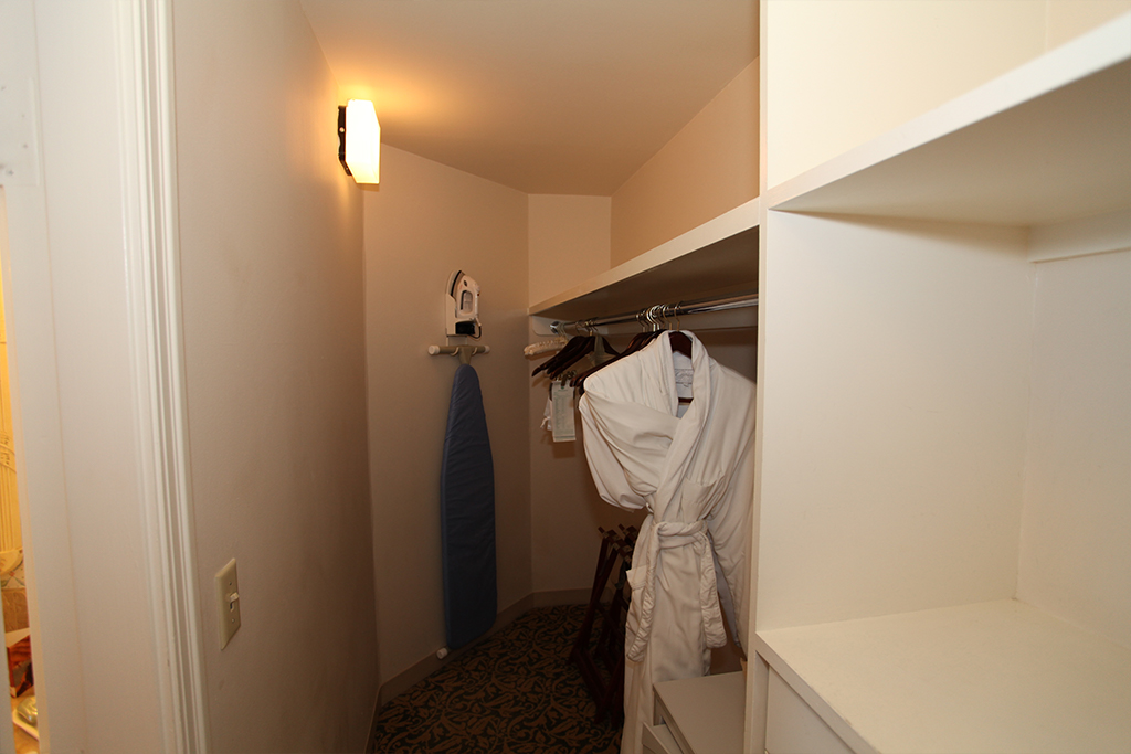 Grand Floridian Turret Room