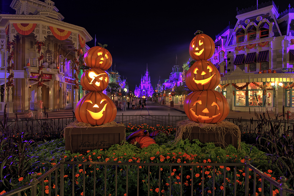 Rock-'n' Roller Coaster