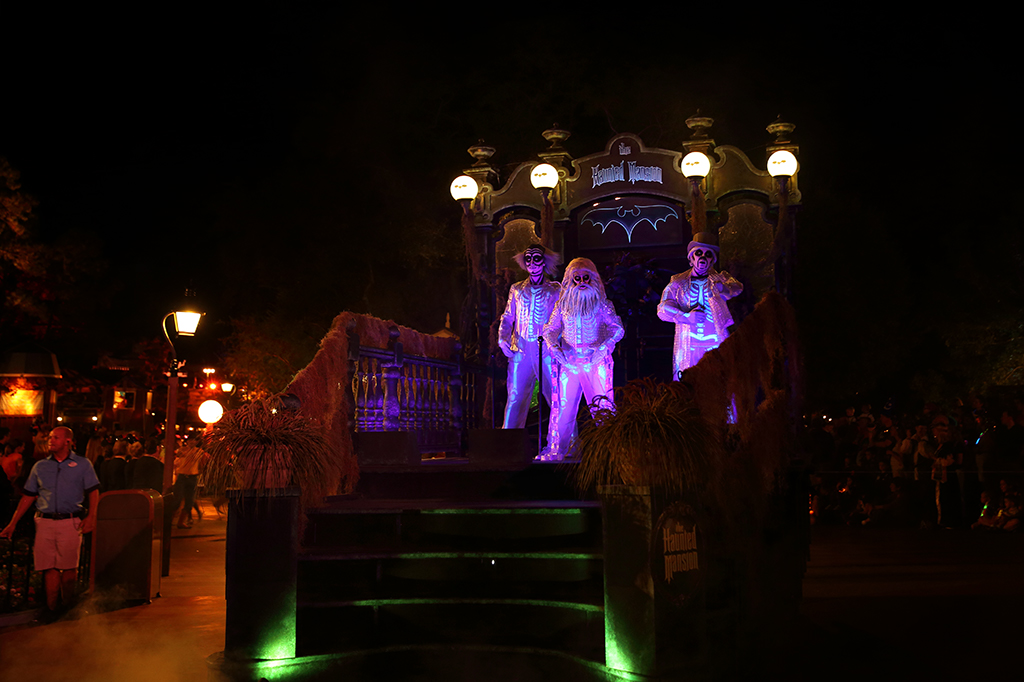 Rock-'n' Roller Coaster